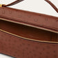 Extra Clutch L29  Ostrich Leather