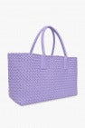 Bottega Veneta Medium Cabat