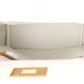 Evercolor Swift 24/24 21 White
