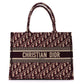Medium Dior Book Tote