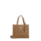 Miu Miu Matelassé Nappa Leather Tote