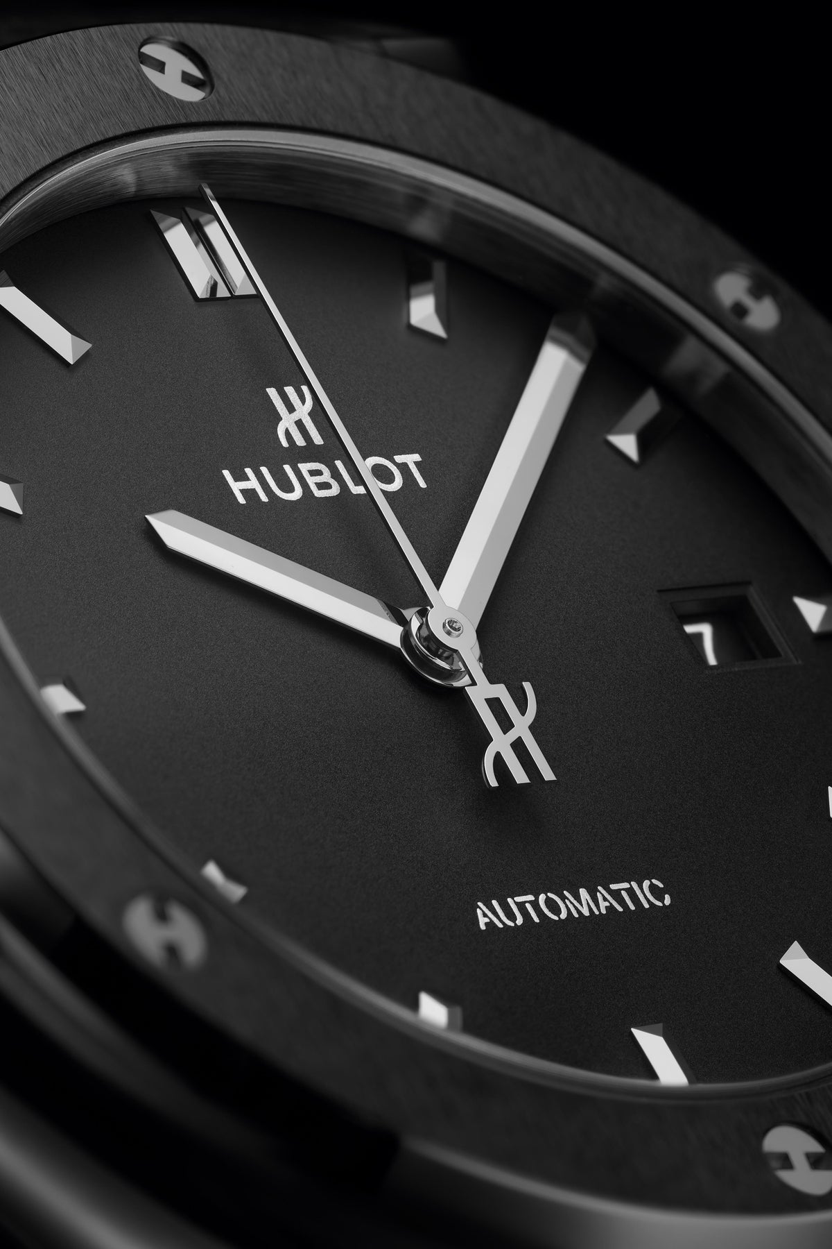 Classic Fusion Black Magic 42 mm