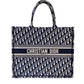Medium Dior Book Tote