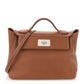 Barenia Faubourg 24/24 29 Fauve