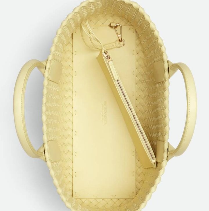 Bottega Veneta Large Cabat