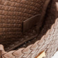 Small Cobble Shoulder Bag