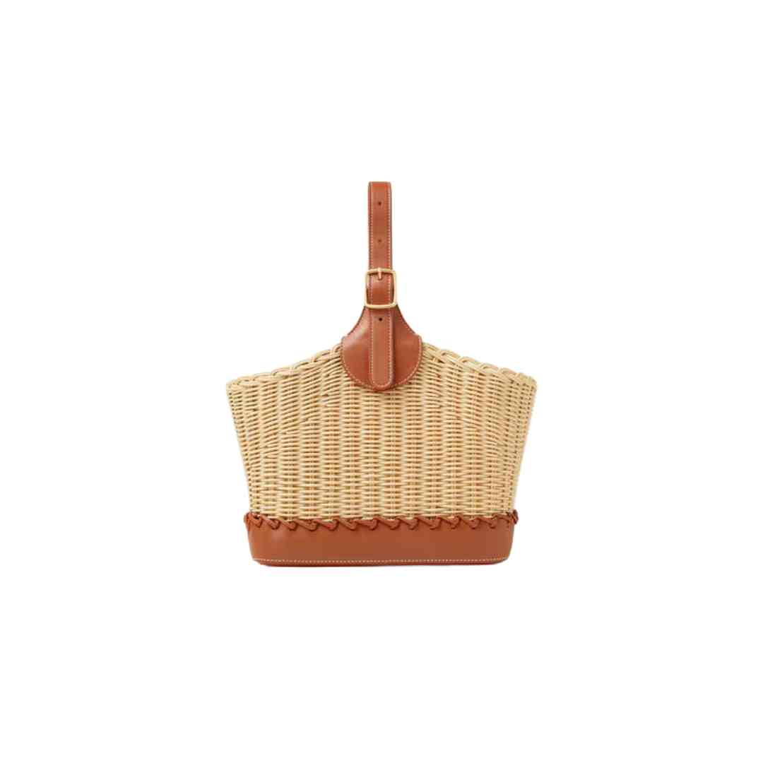Bobbin wicker