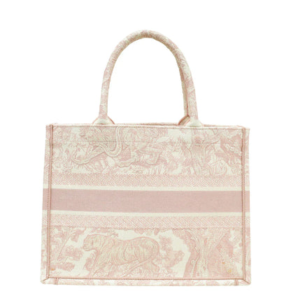 Medium Dior Book Tote