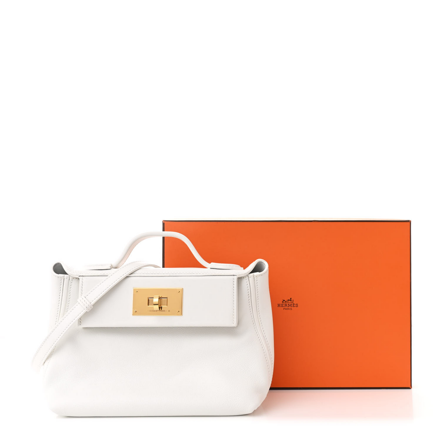 Evercolor Swift 24/24 21 New White