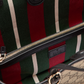 Gucci Emblem Small Tote Bag
