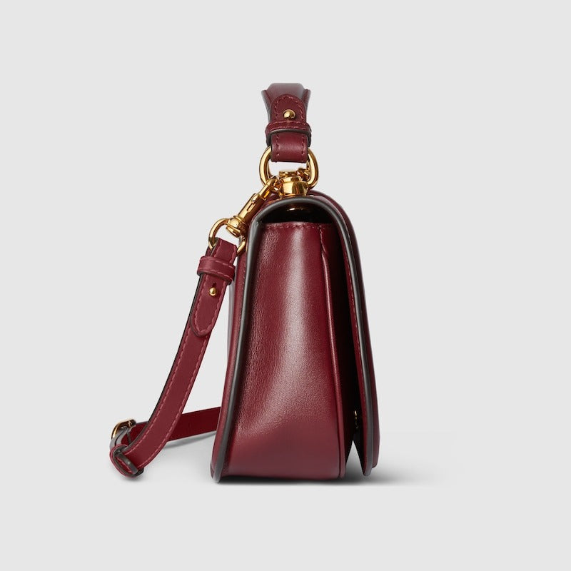 Blondie medium top handle bag