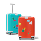 RIMOWA Essential Lite U Kids Edition
