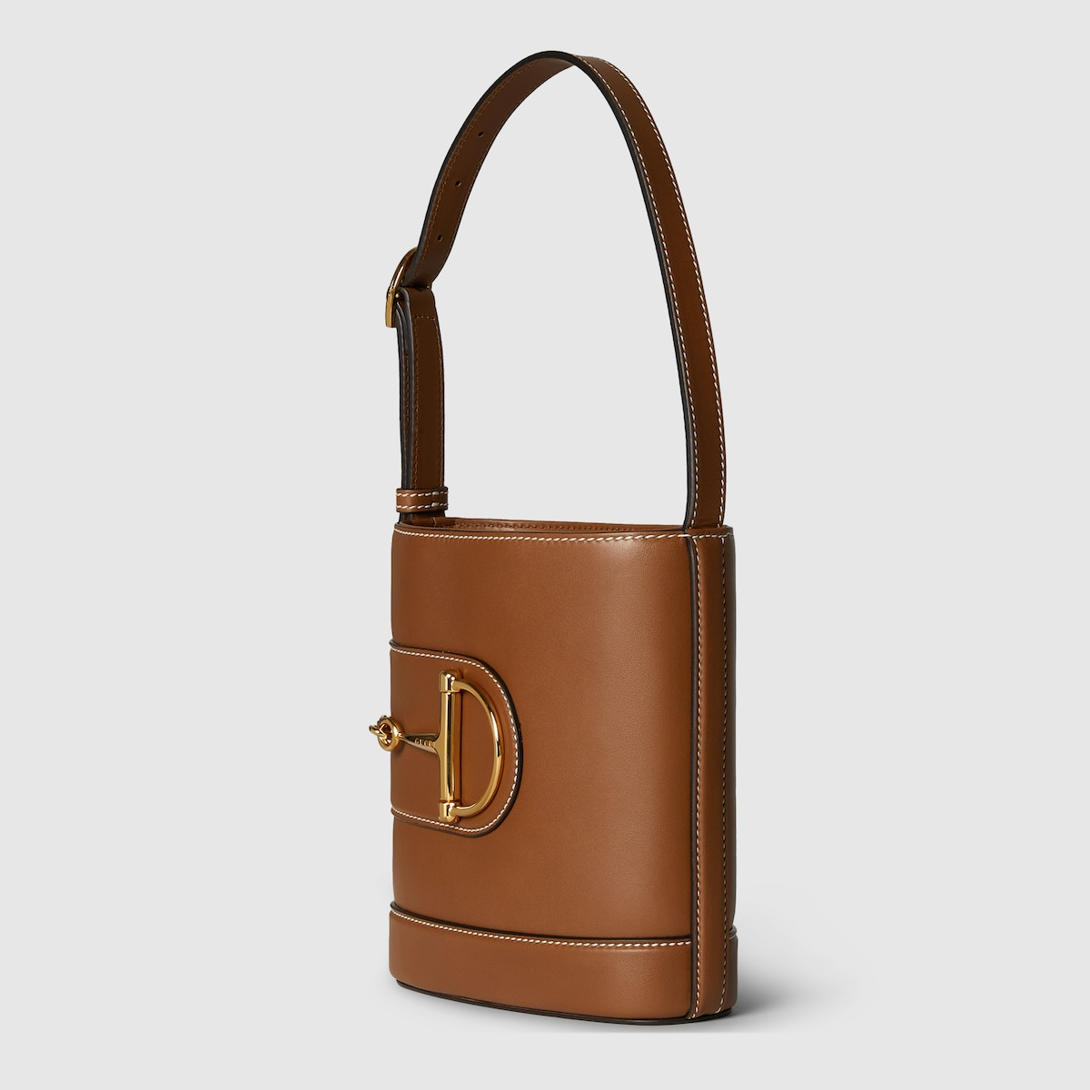 Gucci 73 Small Bucket Bag