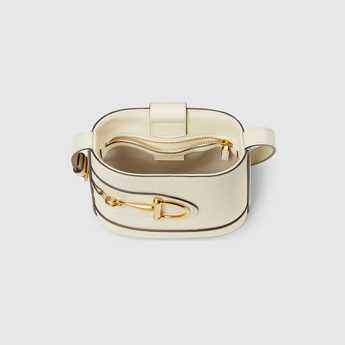 Gucci 73 Small Bucket Bag