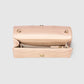 GG Marmont wallet on chain