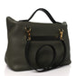 Taurillon Maurice Swift 24/24 29 Vert Olive Vert Bronze