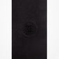 Beachwear Set Cotton Black
