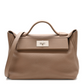 Togo Swift 24/24 29 Beige De Weimar