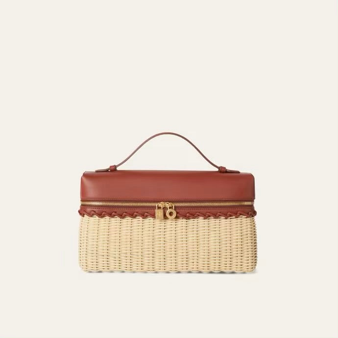 Extra Pocket L27 wicker