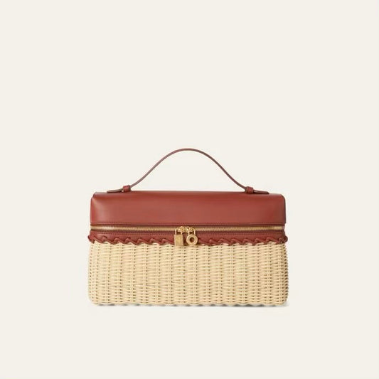 Extra Pocket L27 wicker