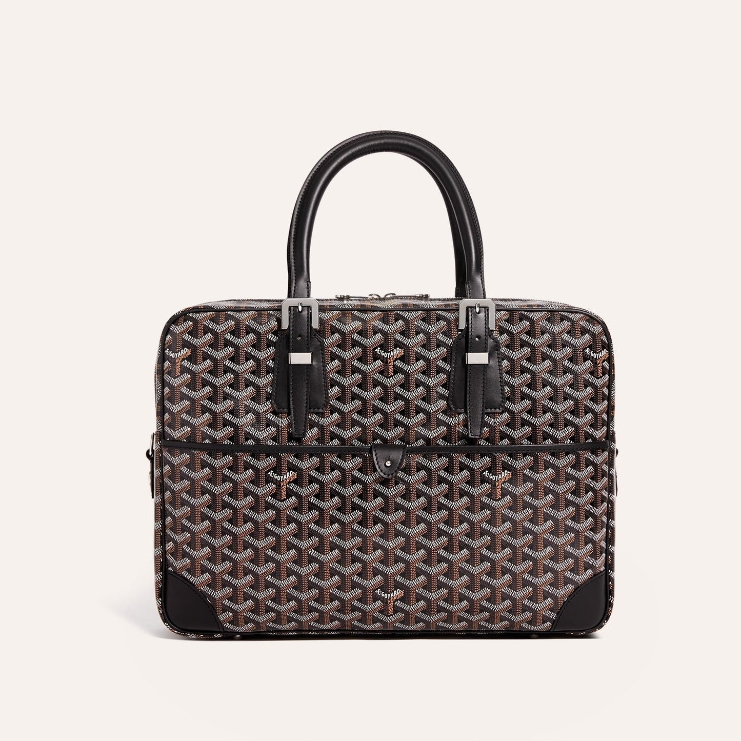 Goyard Ambassade MM Document Case
