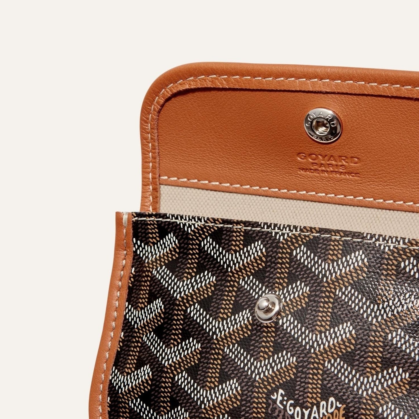 Goyard Anjou Mini Bag