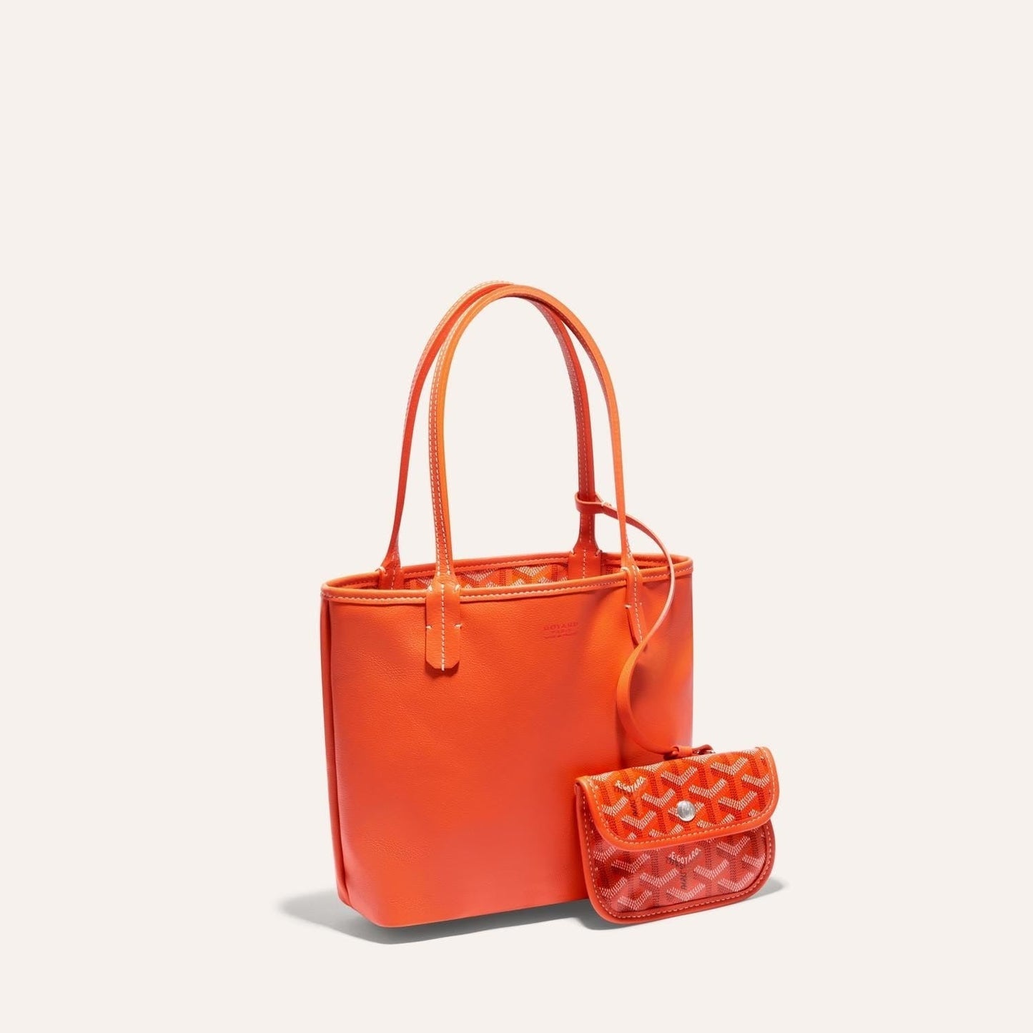 Goyard Anjou Mini Bag