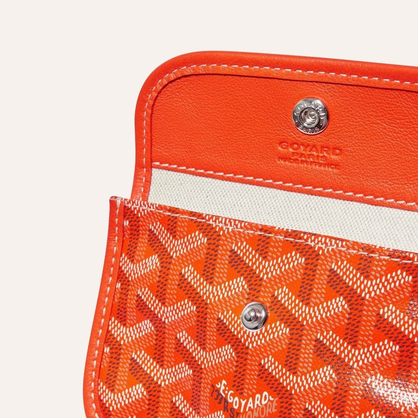 Goyard Anjou Mini Bag