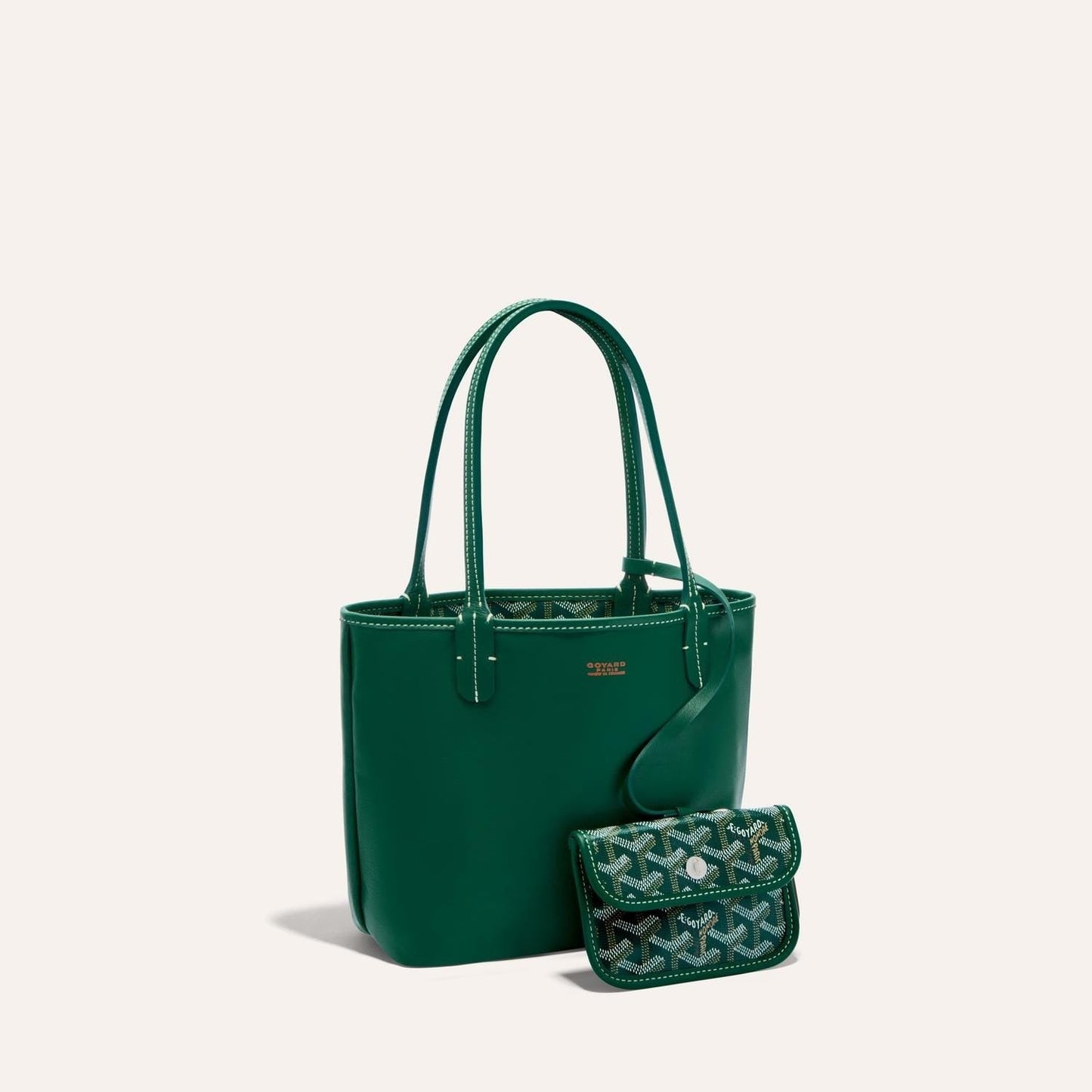Goyard Anjou Mini Bag