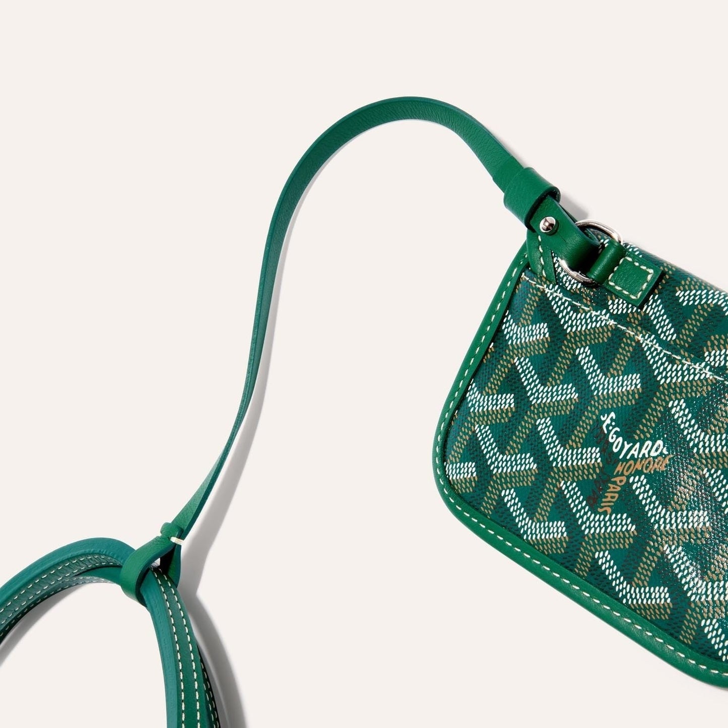 Goyard Anjou Mini Bag