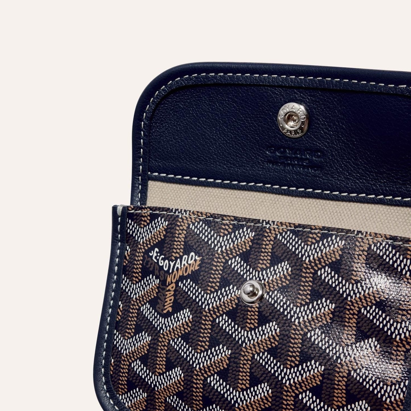 Goyard Anjou Mini Bag
