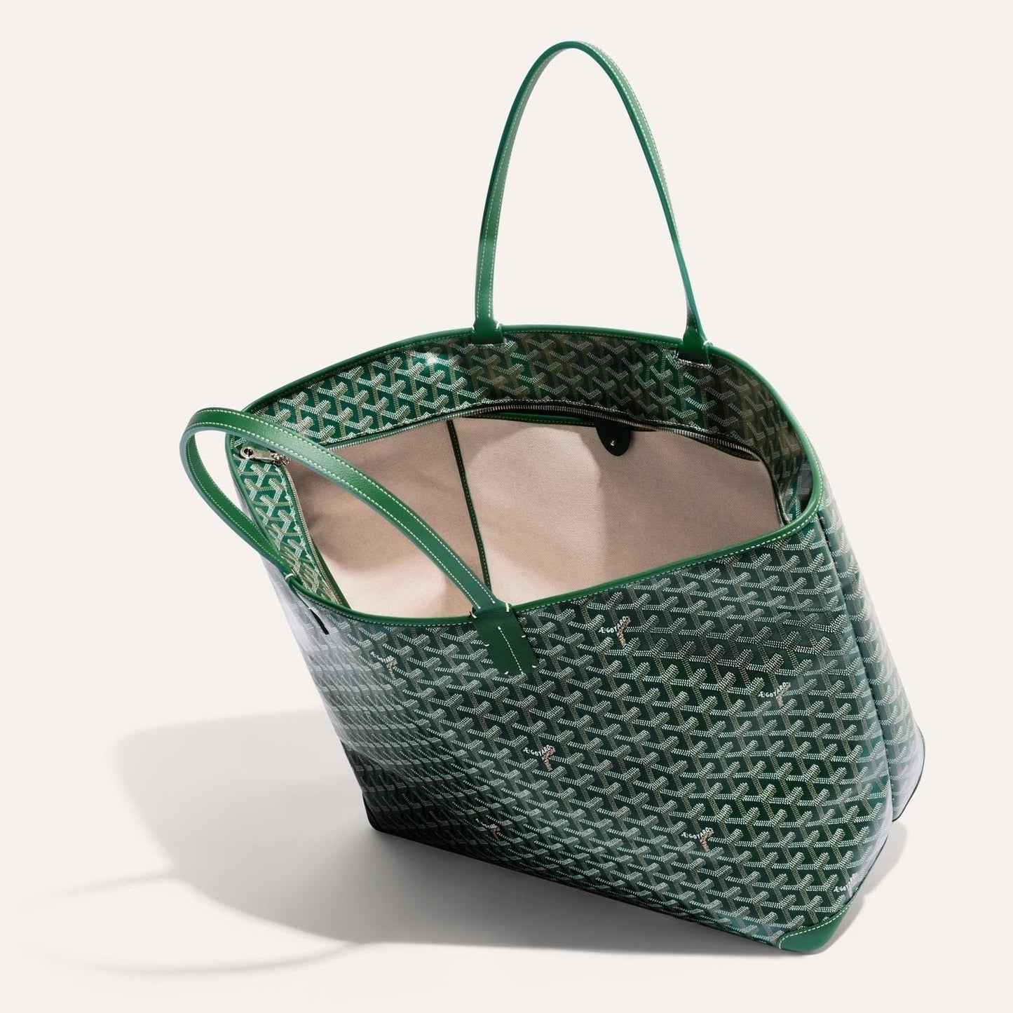 Goyard Artois GM Bag