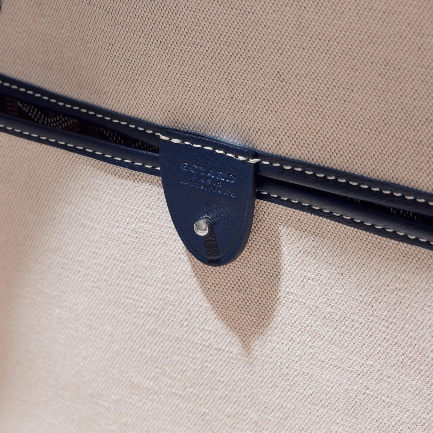 Goyard Artois GM Bag