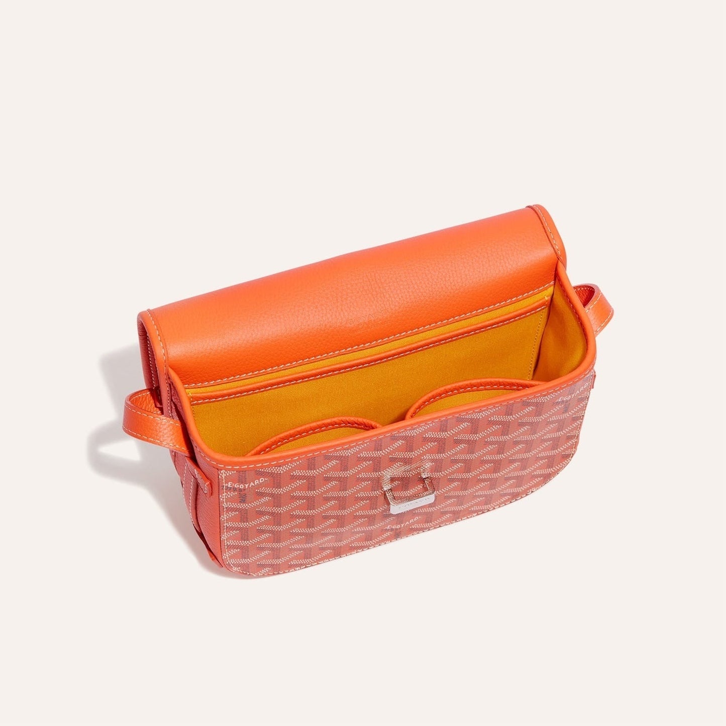 Goyard Belvedere PM Bag
