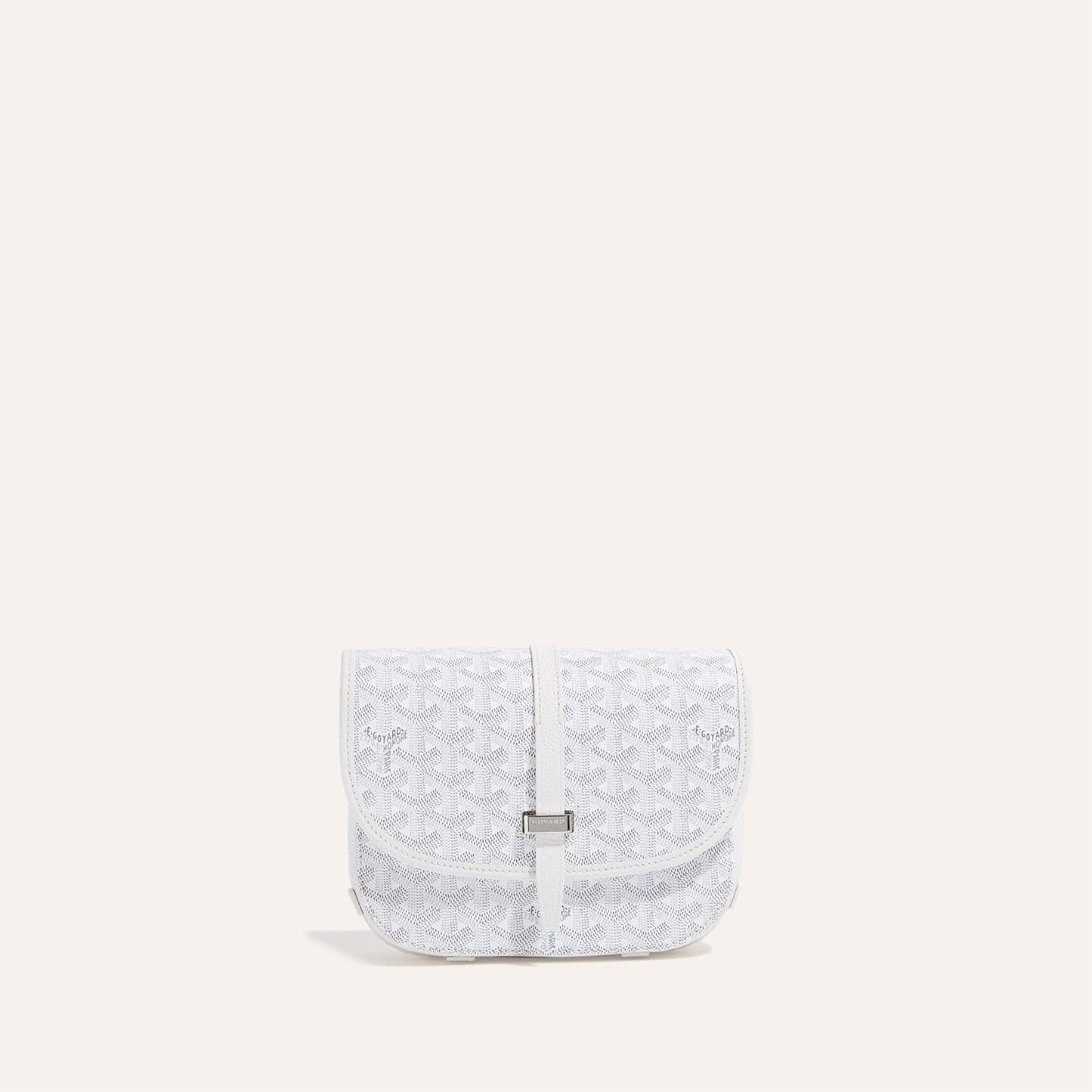 Goyard Belvedere PM Bag