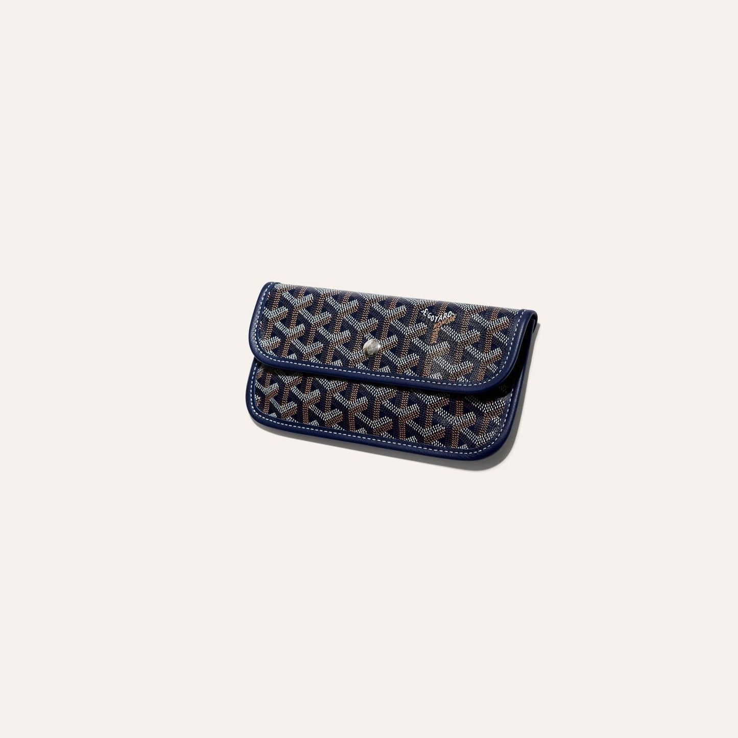 Goyard Bohème Hobo Bag