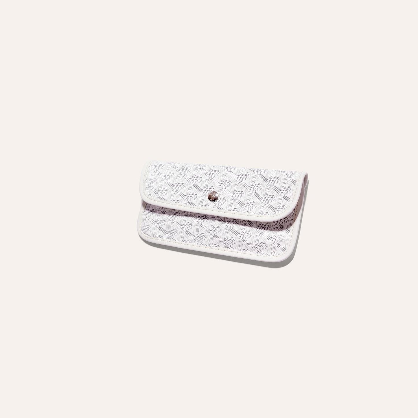 Goyard Bohème Hobo Bag