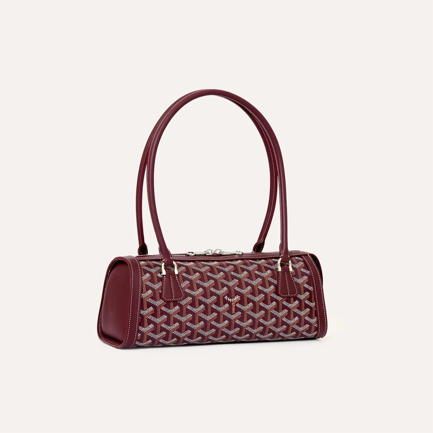 Bohème Hobo Bag