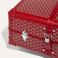 Bourget PM Trolley Case