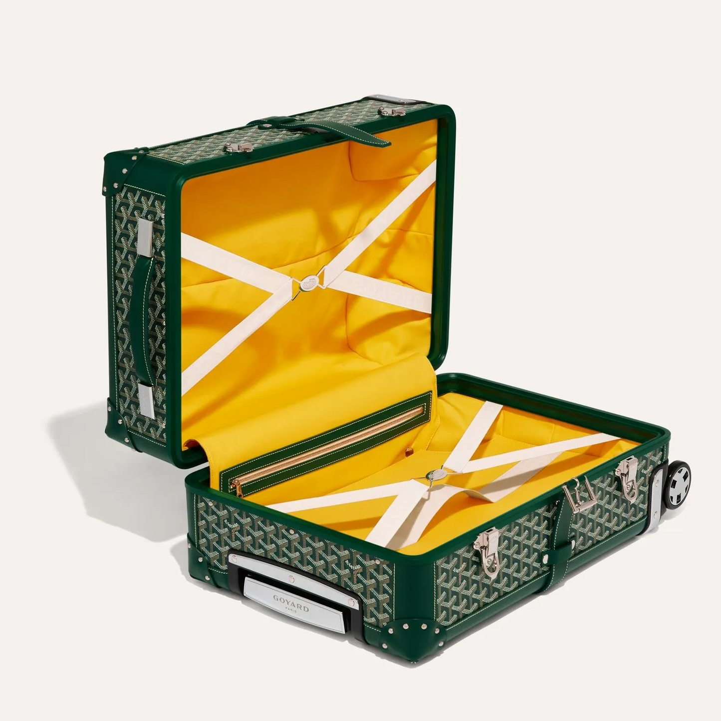 Bourget PM Trolley Case
