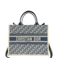Medium Dior Book Tote