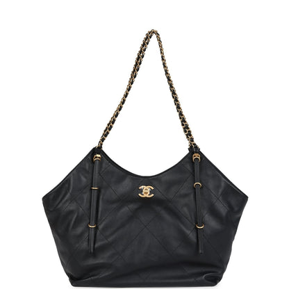 Maxi Shopping Bag