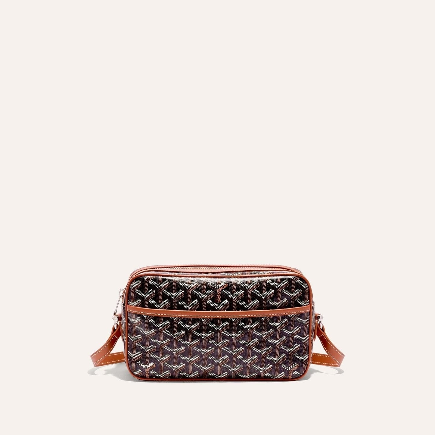 Goyard Cap-Vert PM Bag