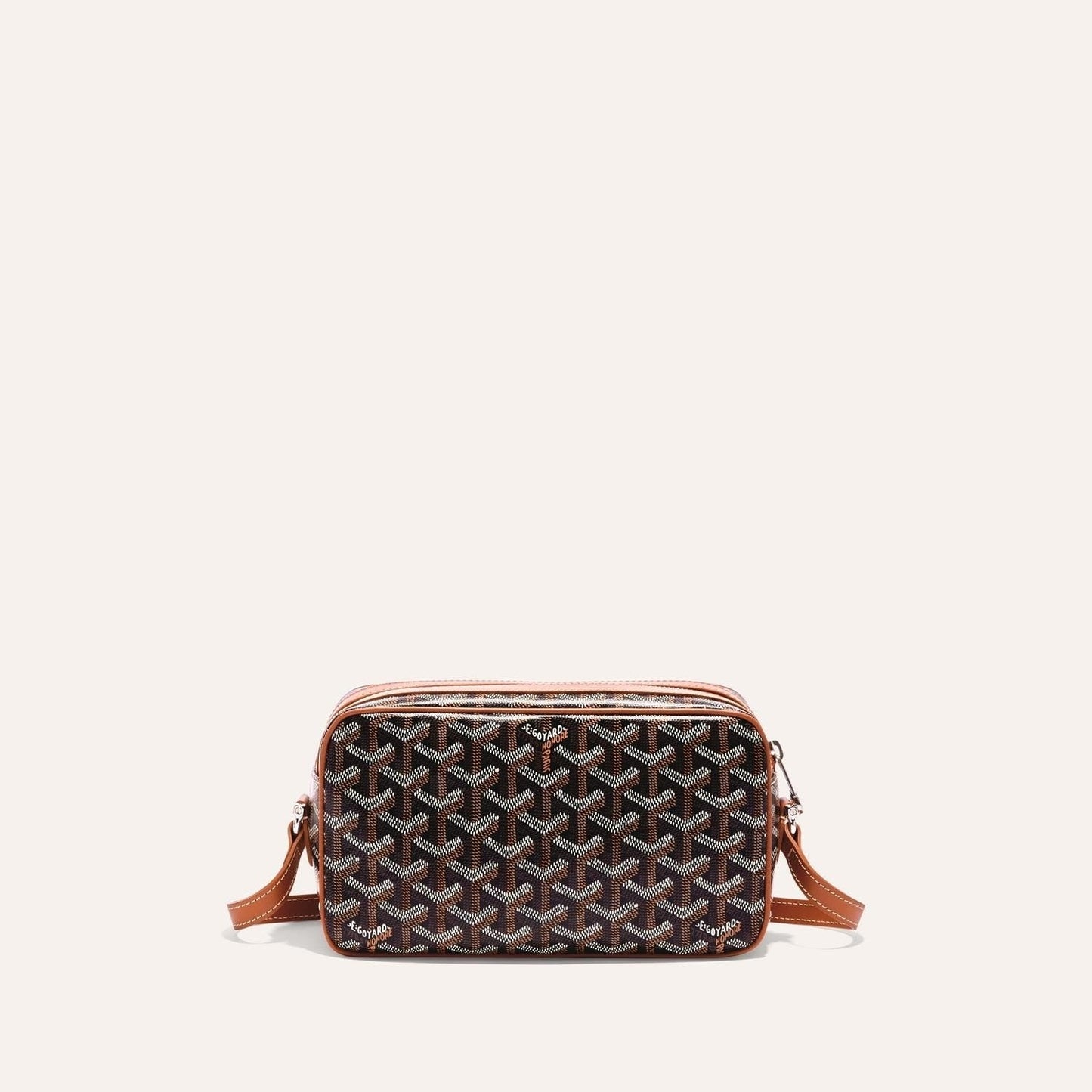 Goyard Cap-Vert PM Bag