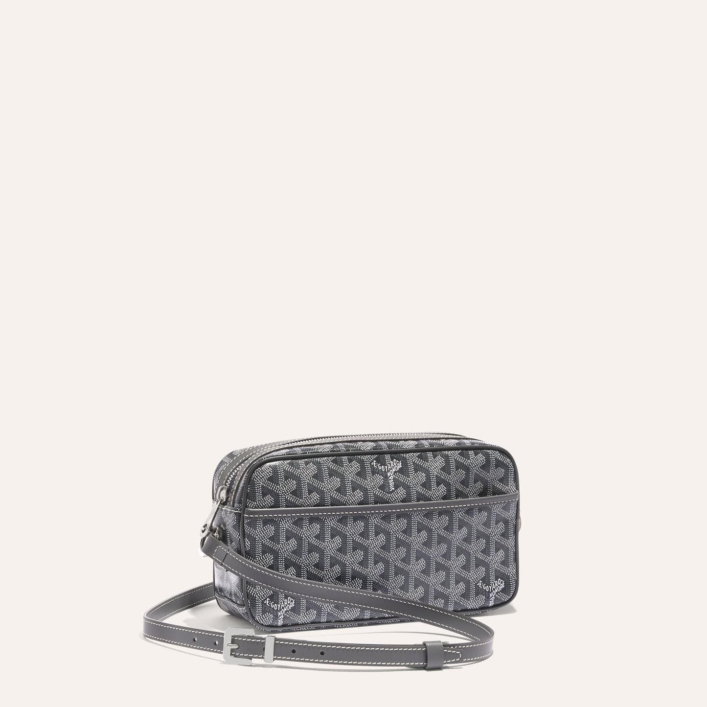 Goyard Cap-Vert PM Bag