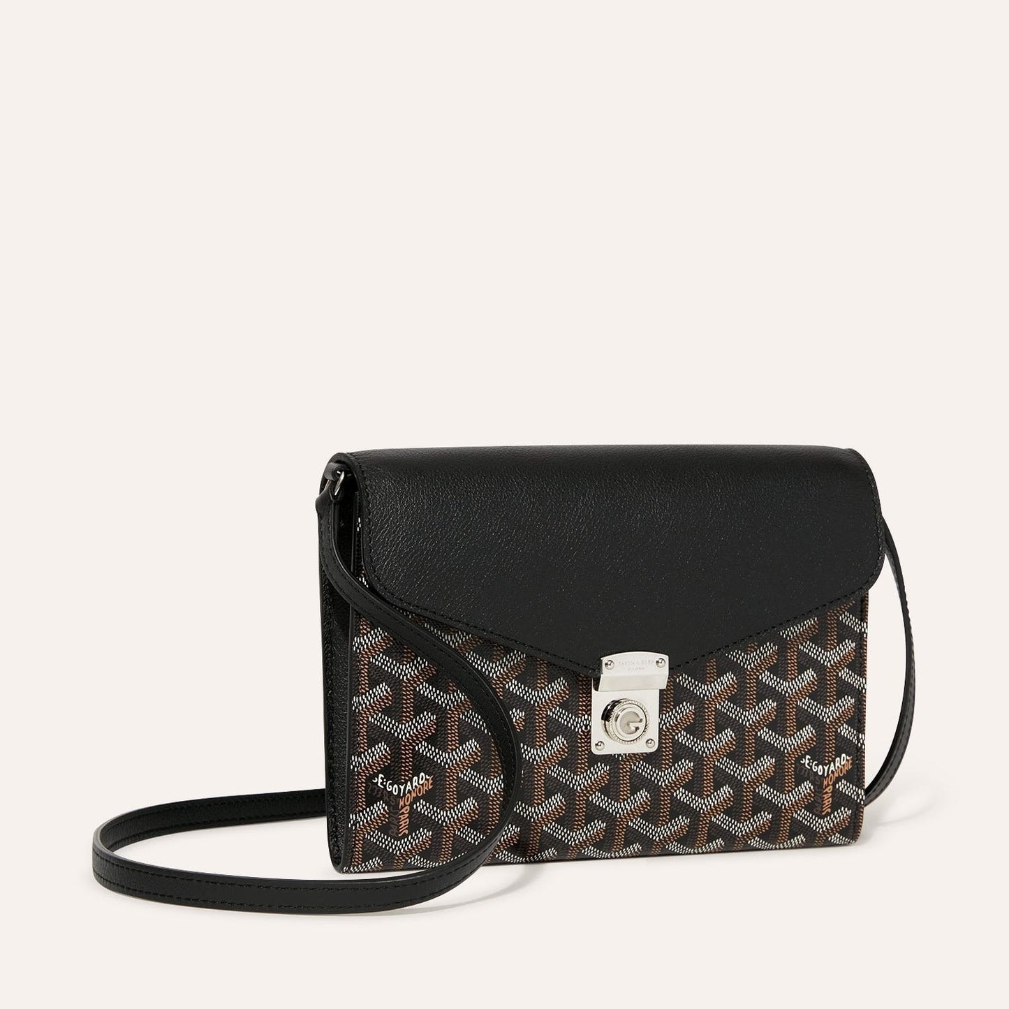 Goyard Chypre Wallet-Pouch
