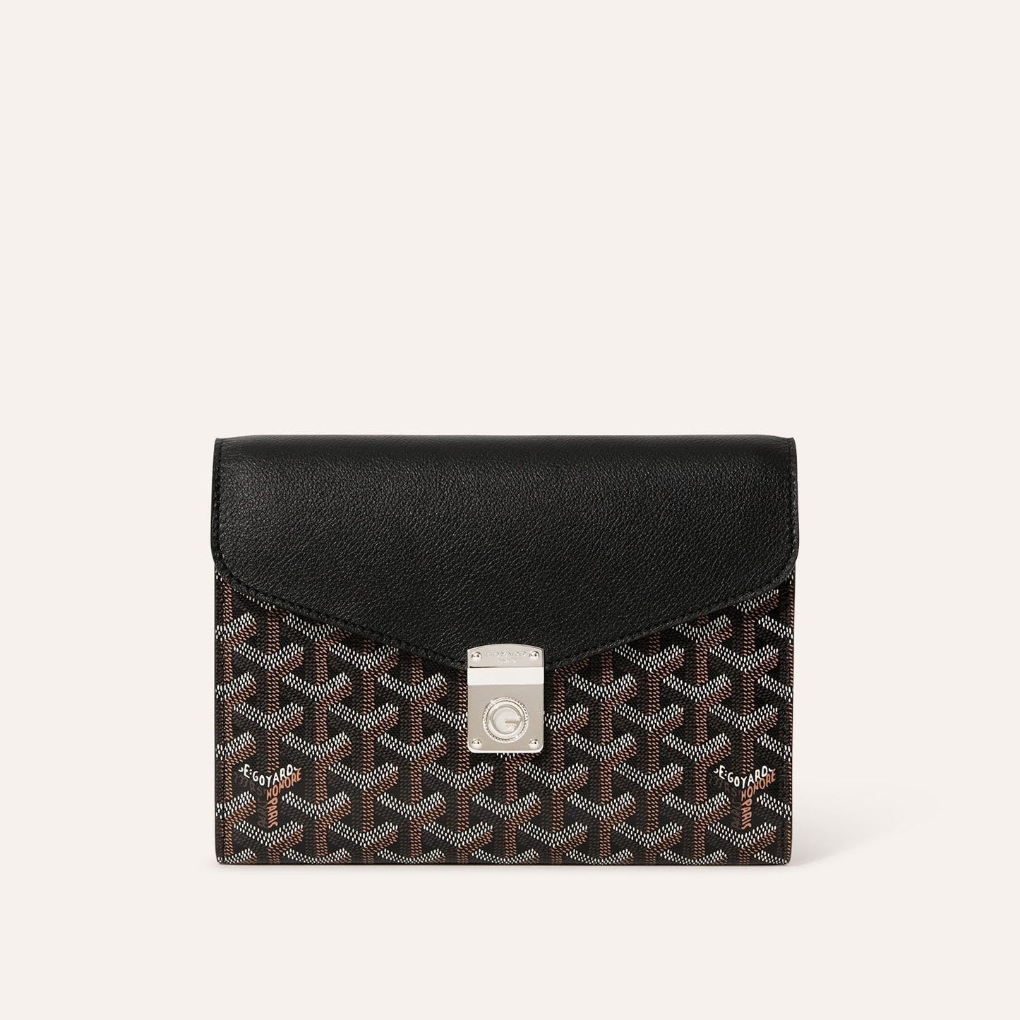 Goyard Chypre Wallet-Pouch