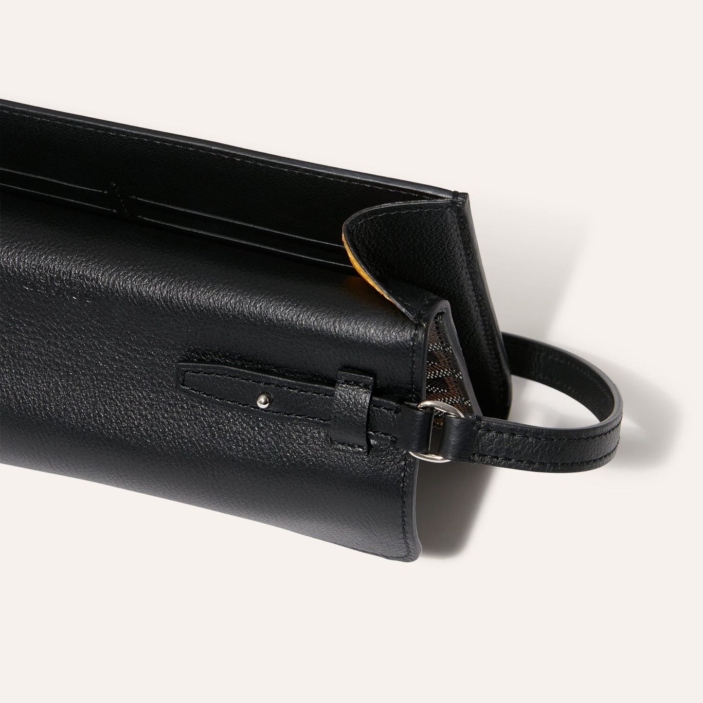 Goyard Chypre Wallet-Pouch