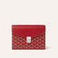 Goyard Chypre Wallet-Pouch
