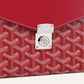Goyard Chypre Wallet-Pouch
